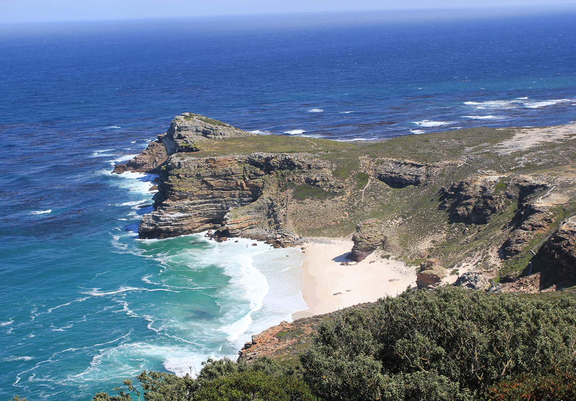 SUDAFRICA - Tour Essenza - Cape Point