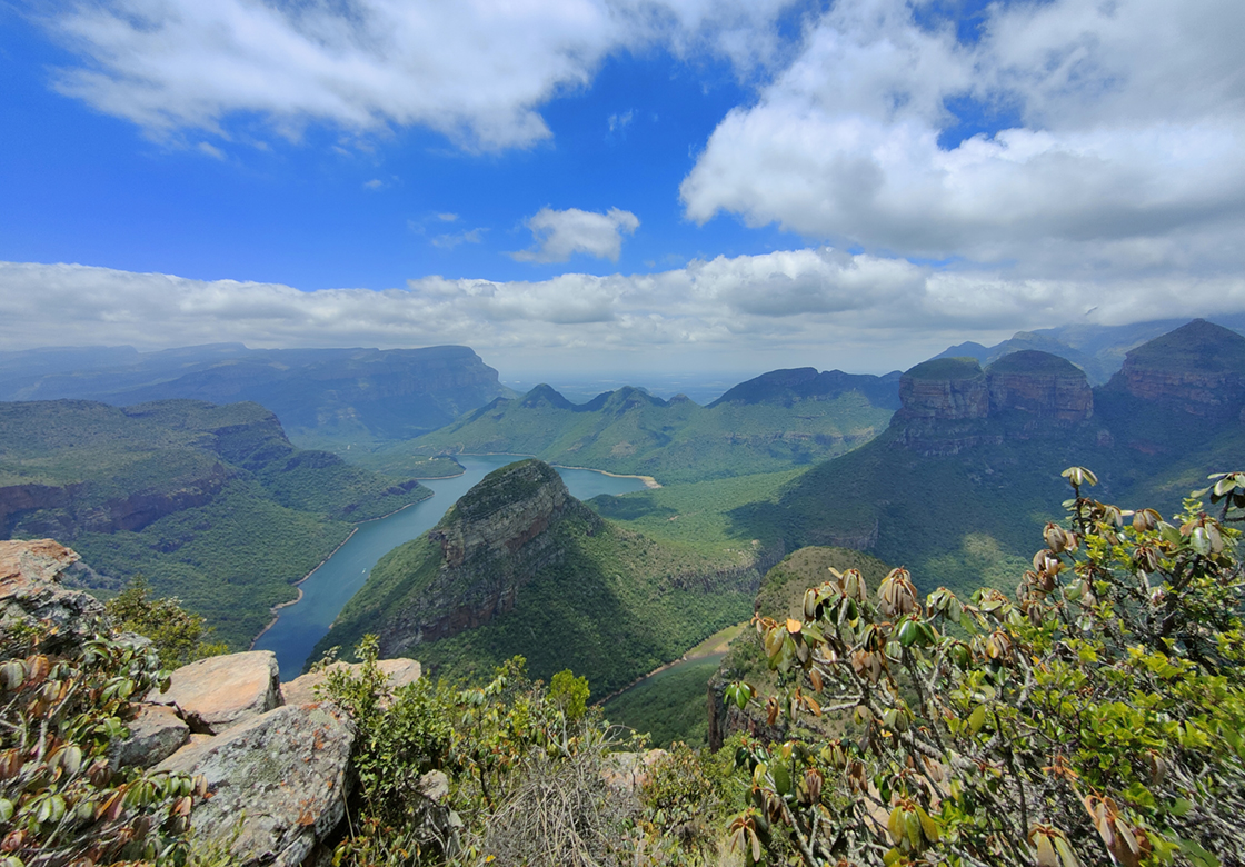 SUDAFRICA-WOSA-Blyde-River-Canyon-Mpumalanga