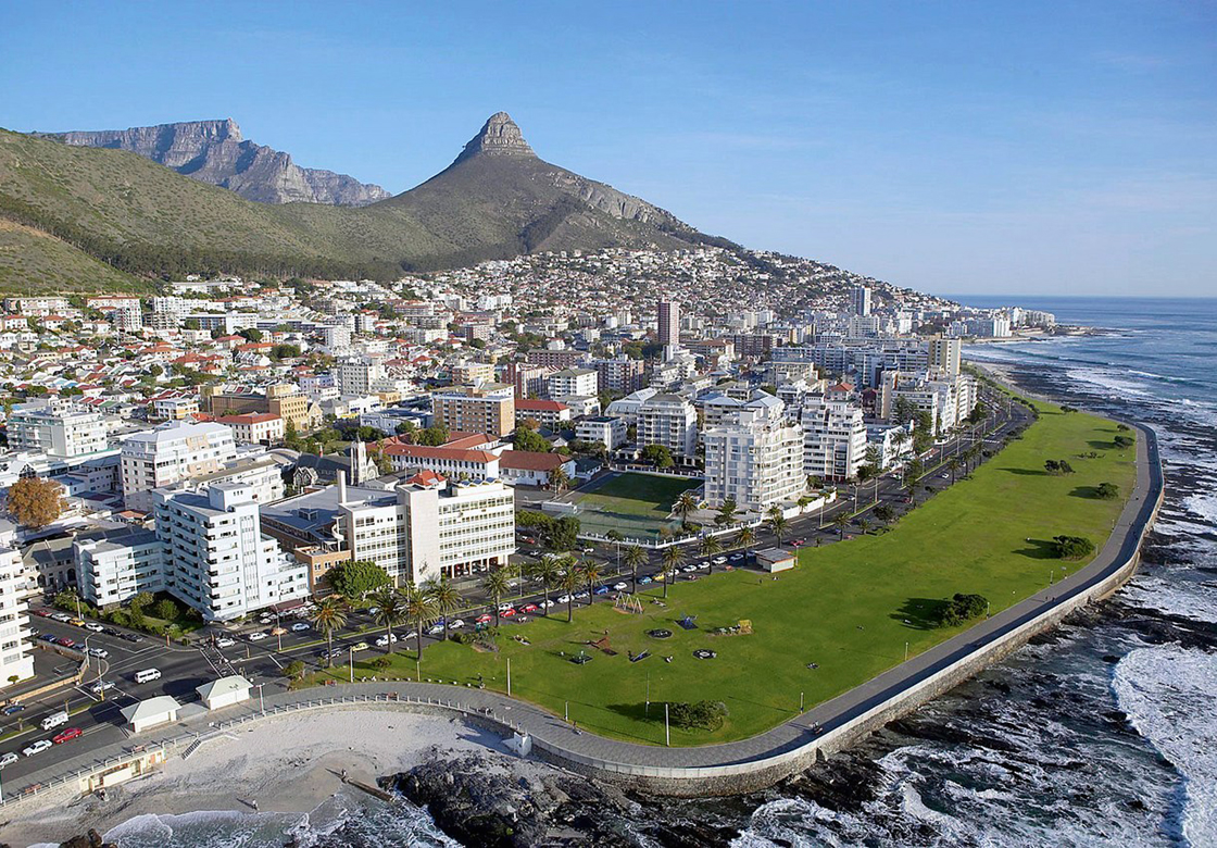 SUDAFRICA-WOSA-Sea-Point-Cape-Town.